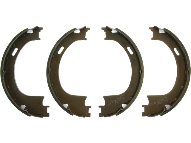 Parking Brake Shoe Centric Parts 111.07520