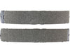 Drum Brake Shoe Centric Parts 111.07530