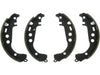 Drum Brake Shoe Centric Parts 111.07530