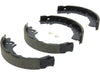 Drum Brake Shoe Centric Parts 111.07540