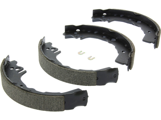 Drum Brake Shoe Centric Parts 111.07540