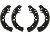 Drum Brake Shoe Centric Parts 111.07540