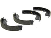 Drum Brake Shoe Centric Parts 111.07550