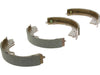 Drum Brake Shoe Centric Parts 111.07570