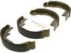 Parking Brake Shoe Centric Parts 111.07580