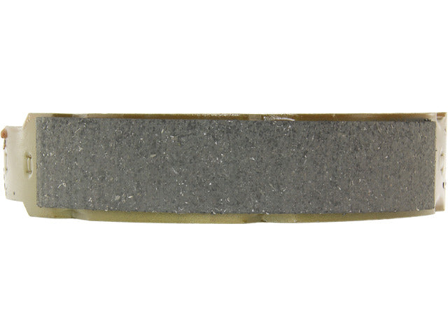 Parking Brake Shoe Centric Parts 111.07580