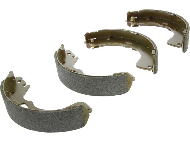 Drum Brake Shoe Centric Parts 111.07600
