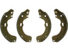 Drum Brake Shoe Centric Parts 111.07600