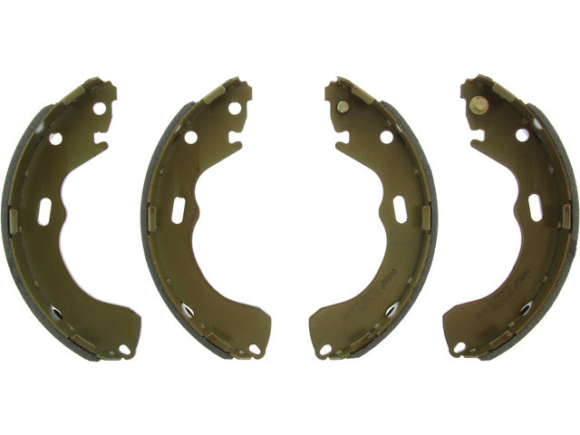 Drum Brake Shoe Centric Parts 111.07600