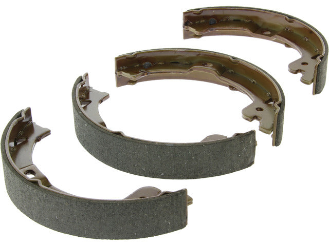 Parking Brake Shoe Centric Parts 111.07610
