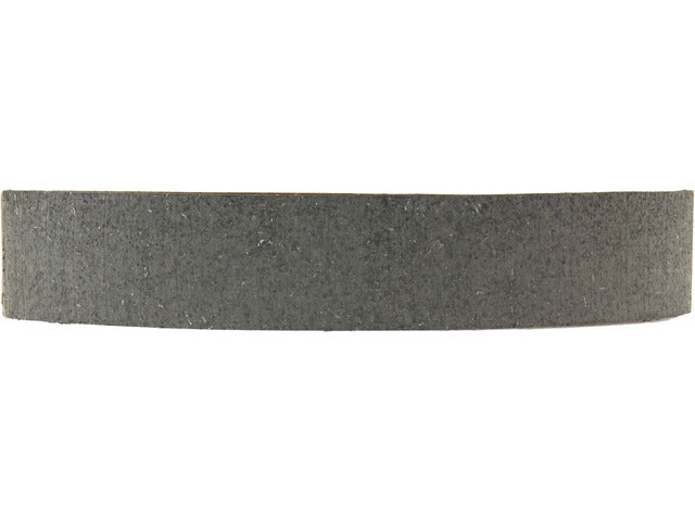 Parking Brake Shoe Centric Parts 111.07610