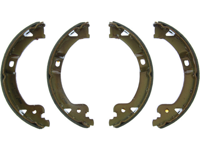 Parking Brake Shoe Centric Parts 111.07610