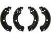 Drum Brake Shoe Centric Parts 111.07620