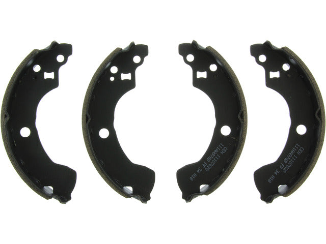 Drum Brake Shoe Centric Parts 111.07620