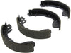 Drum Brake Shoe Centric Parts 111.07630