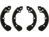 Drum Brake Shoe Centric Parts 111.07630