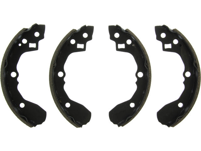 Drum Brake Shoe Centric Parts 111.07630