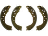 Drum Brake Shoe Centric Parts 111.07640
