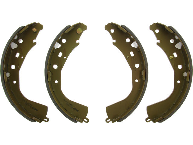 Drum Brake Shoe Centric Parts 111.07640