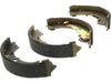 Drum Brake Shoe Centric Parts 111.07650