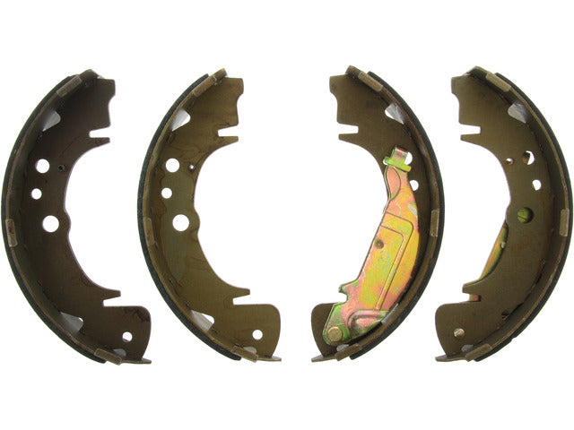 Drum Brake Shoe Centric Parts 111.07650