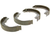 Parking Brake Shoe Centric Parts 111.07670