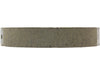 Parking Brake Shoe Centric Parts 111.07670