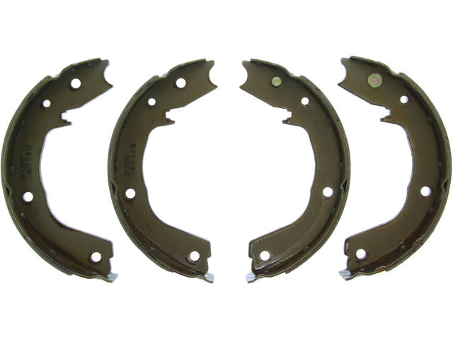 Parking Brake Shoe Centric Parts 111.07670