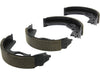 Parking Brake Shoe Centric Parts 111.07680