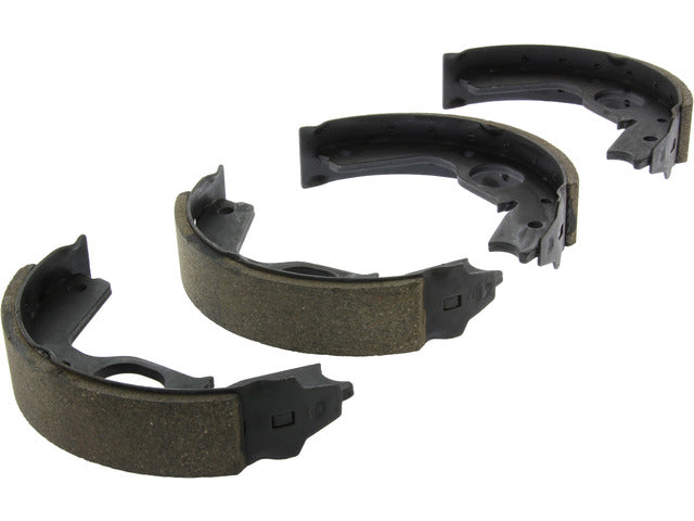 Parking Brake Shoe Centric Parts 111.07680