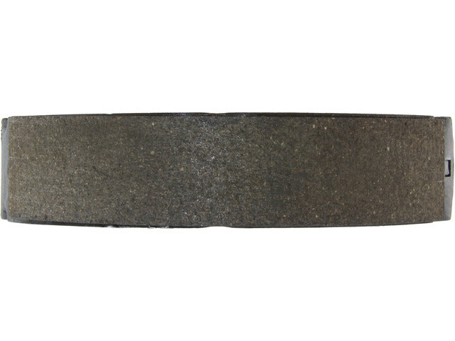 Parking Brake Shoe Centric Parts 111.07680