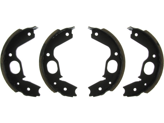 Parking Brake Shoe Centric Parts 111.07680