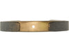 Parking Brake Shoe Centric Parts 111.07700
