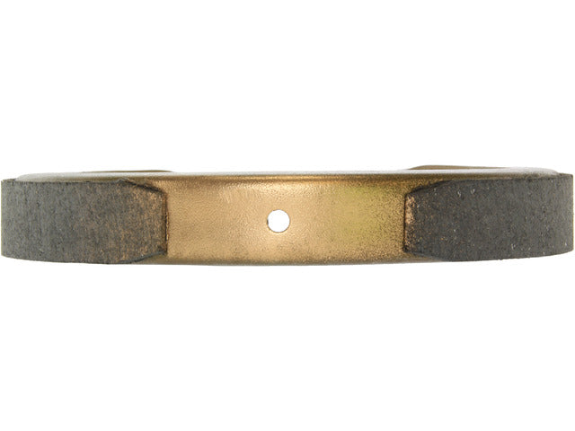 Parking Brake Shoe Centric Parts 111.07700