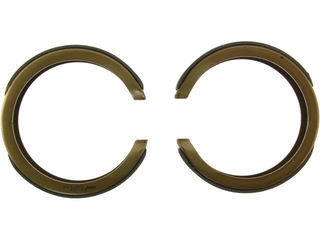 Parking Brake Shoe Centric Parts 111.07700