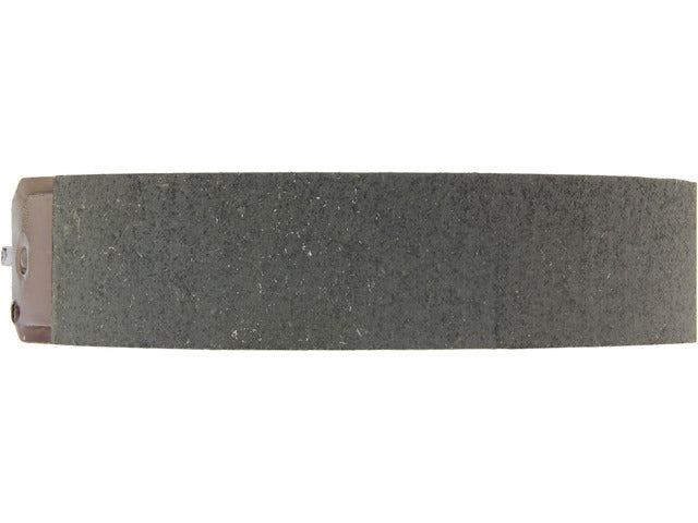 Parking Brake Shoe Centric Parts 111.07710