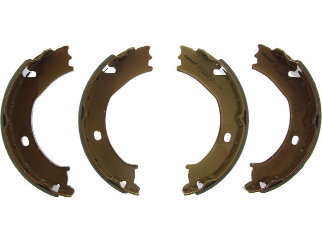 Parking Brake Shoe Centric Parts 111.07710