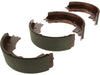 Parking Brake Shoe Centric Parts 111.07720