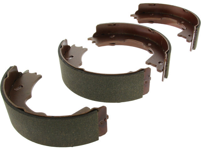 Parking Brake Shoe Centric Parts 111.07720