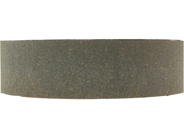 Parking Brake Shoe Centric Parts 111.07720