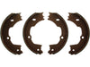 Parking Brake Shoe Centric Parts 111.07720