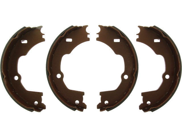 Parking Brake Shoe Centric Parts 111.07720
