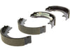 Parking Brake Shoe Centric Parts 111.07730