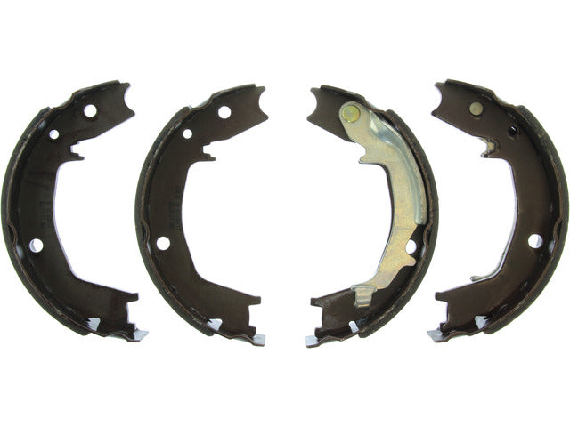 Parking Brake Shoe Centric Parts 111.07730