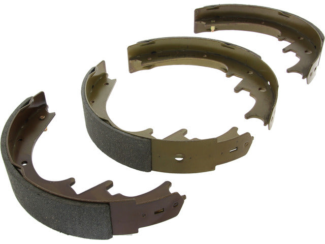 Drum Brake Shoe Centric Parts 111.07740