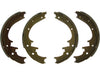 Drum Brake Shoe Centric Parts 111.07740