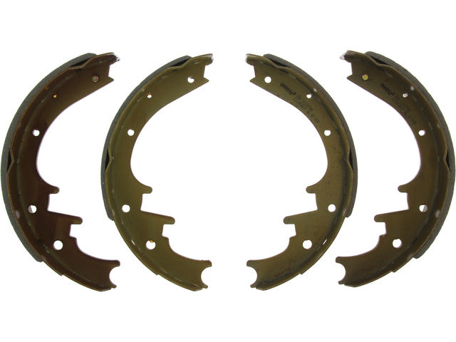 Drum Brake Shoe Centric Parts 111.07740