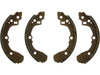 Drum Brake Shoe Centric Parts 111.07750