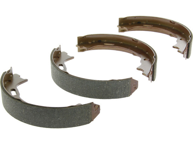Parking Brake Shoe Centric Parts 111.07770