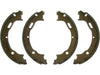 Parking Brake Shoe Centric Parts 111.07770